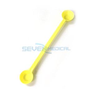 약스푼(3g 5g) 시럽스푼 약수저 분말 가루약 낱개판매