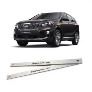 더뉴 올뉴 쏘렌토 시트 포인트 스트럿바 1대분 차량 진동 감소 승차감 개선