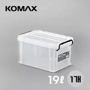 코멕스 네오박스 19L 1개