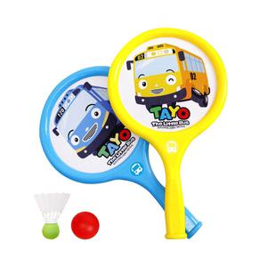 꼬마버스 타요 라켓 (3F)