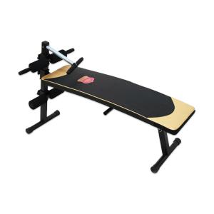 DL 헤라클레스 슈퍼싯업벤치 국산 고급형 몸일으키기