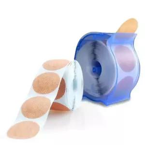 국산 니플 밴드 대용량 180매 대형 35(20)mm 젖꼭지 패치 가리개 패드 유두