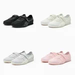 [푸마](대전신세계)벨라 V 블러쉬 404566 01 02 03 04 경량 쿠션 벨크로 스니커즈 발레코어 운동화