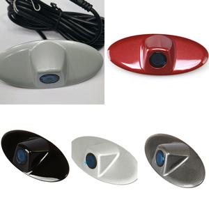 (마루모터) 현대폰터스/ SM6 네비AVN올인원/룸미러모니터용 순정형후방카메라- 전색상