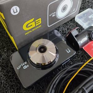 유라이브 G3 블랙박스 CBB-E340P