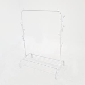 봄키즈 아기 옷 행거 유아 어린이 스탠드 키즈 옷걸이