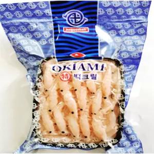 오키아미 특도시락 바다 낚시 미끼 선별 감성돔 참돔 백크릴 정우크릴 흘림 3L 찌낚시 만능피싱