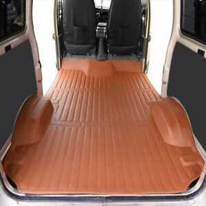 마사다 트렁크매트 전기밴 차량용 차량보호 리어 카매트