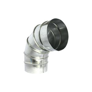 덕트부속모음 90도엘보 티 레듀샤 75mm~300mm 엘브 닥트 부속 자재 함석
