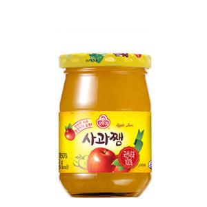 오뚜기 사과쨈 300g