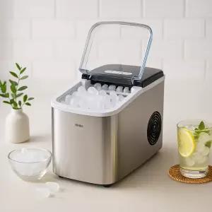 [네오홀릭] 아이스팝 제빙기 12kg NH-21ICE