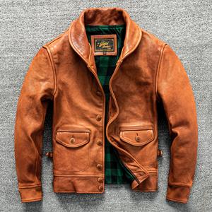 스웨이드 자켓 재킷 점퍼 세무 남자 남성 양피 가죽 의류 라펠 싱글 브레스트 숏 슬림 단색 심플 캐주얼 패