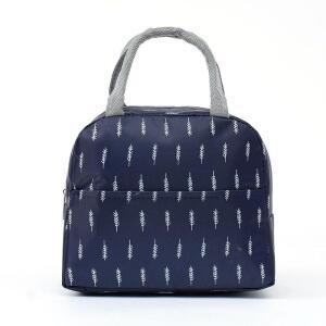 [MENORIYY_4A]보온보냉 아이스런치백 도시락 가방 런치백