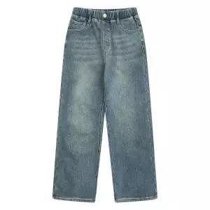 [에꼴리에] TC01 유니 스트레이트 밍크 본딩 빈티지진  24D1208 (S27332746)