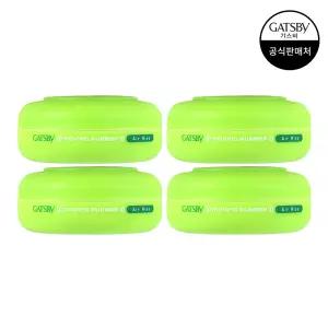 갸스비 무빙러버 에어라이즈 80g 4개