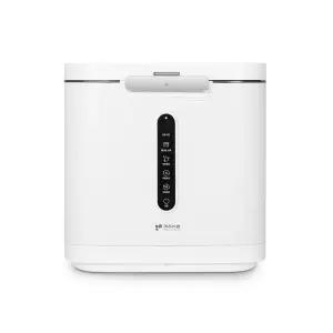 키친아트 음식물 처리기 가정용 분쇄기 건조기 KFP-4416