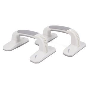 프로-스펙스 에센셜 푸쉬업바 팔굽혀펴기 가슴운동 헬스 홈트레이닝