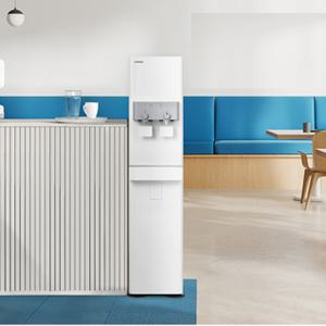 [정수기 렌탈][BEST 인기] 워터스탠드  코웨이 냉수 온수 정수기 CHP-5711L(6년/5년/3년)