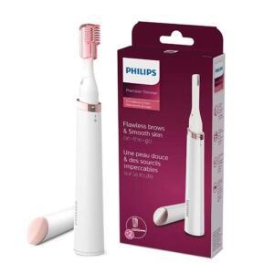 [RG53671Q]BN 필립스 HP6388 눈썹정리기 잔털정리기 제모