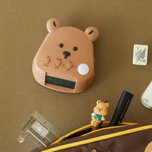 마이 버디 스톱워치 - 01 Dong gu