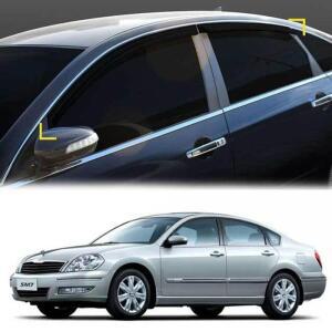 [LFORCL1I_56]썬바이저 뉴아트 썬바이져 창문몰딩 SM7