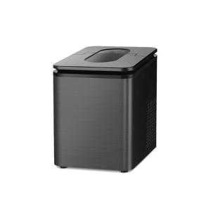 제빙기 얼음메이커 사무실 저소음 급속 제빙 NBA-SI600