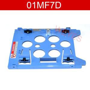 01MF7D 2 5 3 하드 드라이브 트레이 캐디 T5600 T3600 X2 용 리퍼브 상품