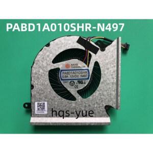 MSI GE67 GL67 MS CPU N497 PABD1A010SHR 냉각 1545 선풍기