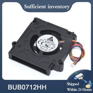 새로운 DC12V BUB0712HH DH09 600 P01 CPU PVB070E12H 747932 68A 001 노트북 705 냉각 G1 팬용 800