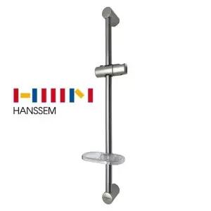 고품질 한샘 슬라이드바 SP100 SUS 사틴 무광 정품 (WFGDWNP)