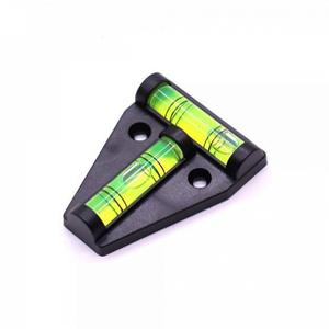 미니 수평계 카라반 물수평기 캠핑 미니수평기 T형 미니수평계 카라반수평기 수평대