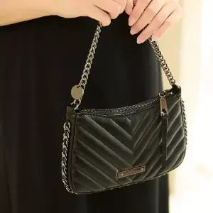 알도 본사 메릴스 크로스 바디 - 블랙 ADB1H095HZ009