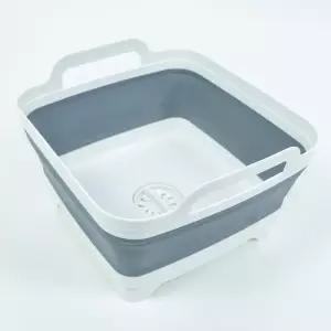 [쿨제이쇼핑] 고양이욕조 강아지목욕통 소형 애견욕조 접이식