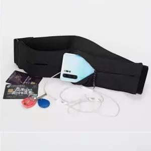 찍찍이 벨트 플립벨트 마라톤 러닝 런닝 조깅 밴드 가 마라톤대회