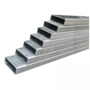 나비 아연각관규격 각파이프규격 절단 사각관 직사각형 철골