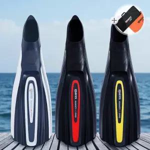 [마레스] 아반티 HC 프로 오리발 롱핀 오리발가방 포함