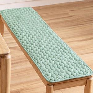 얇은 벤치 식탁 의자 3인벤치의자 스틸 학교 인조가죽 벤치의자 인테리어 아웃도어