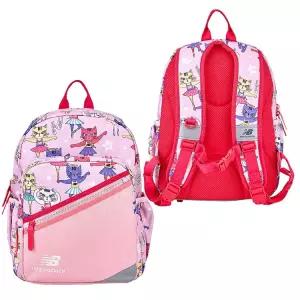 뉴발란스 Starlit-girl 초등학생 책가방 NK8AAS105U-25