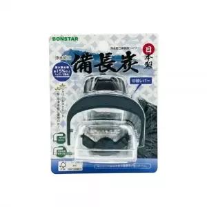 일본 본스타 비장탄 샤워 직수 전환형 수도꼭지 정수 필터