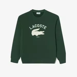 라코스테긴팔티 KQJ SH945E-55N-YZP 테니스 크루넥 스웨트셔츠