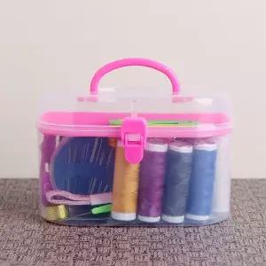 [콩심팥심]세트 반짇고리