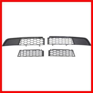 테슬라 모델 Y 주니퍼 2025 용 앞 범퍼 그릴 메쉬 공기 흡입구 통풍구 커버 그릴 가드 보호대 곤충 방지