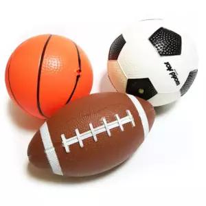 유아 미니 축구공 농구공 럭비공 세트 공놀이 장난감 아이 유치원 어린이집 키즈