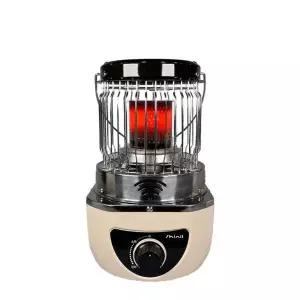 [아트박스]/신일 신일 가스난로 히터 캠핑 부탄 미니 가정용 낚시