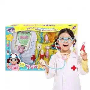 [셀러에이드]어린이 역할놀이 의사놀이 병원놀이 소꿉놀이