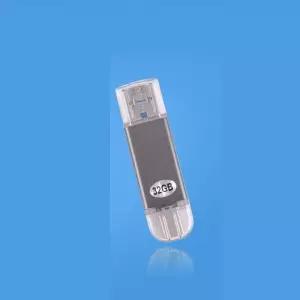 USB OTG 메모리 32G Type C 3.1 C타입 Mi ID548