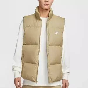 [국내매장] 나이키/남성자켓/NSW 클럽 써마핏 패딩베스트 (IB2978-297)