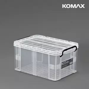 코멕스 네오박스(NEOBOX) 340(34리터) (4개)