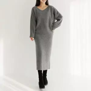 세이든니트투피스SET SETE6001_YC