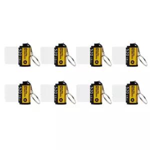 빈 카메라 롤 필름 승화 8 캠코더용품 캐니스터 양면 메모리 팩 NR